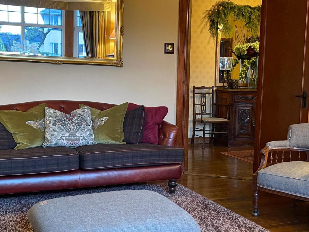 Ramadale Stornoway Bed & Breakfast Stornoway  Exterior photo